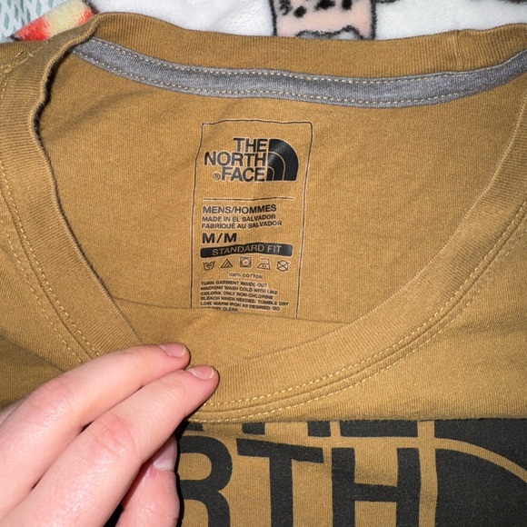 The North Face Tee - Picture 2 of 3
